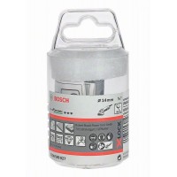 Алмазная коронка Dry Speed X-LOCK 14 мм Bosch 2608599027   