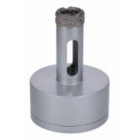 Алмазная коронка Dry Speed X-LOCK 14 мм Bosch 2608599027   