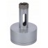 Алмазная коронка Dry Speed X-LOCK 14 мм Bosch 2608599027   