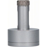 Алмазная коронка Dry Speed X-LOCK 16 мм Bosch 2608599028   