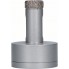 Алмазная коронка Dry Speed X-LOCK 16 мм Bosch 2608599028   