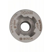 Алмазная коронка Dry Speed X-LOCK 16 мм Bosch 2608599028   