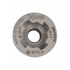 Алмазная коронка Dry Speed X-LOCK 16 мм Bosch 2608599028   