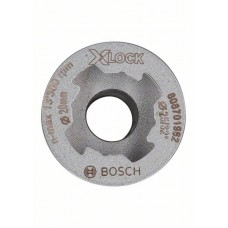 Алмазная коронка Dry Speed X-LOCK 20 мм Bosch 2608599029   