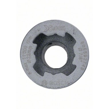 Алмазная коронка Dry Speed X-LOCK 22 мм Bosch 2608599030   