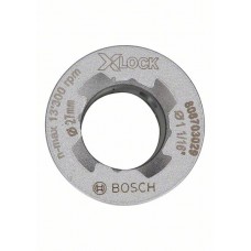 Алмазная коронка Dry Speed X-LOCK 27 мм Bosch 2608599032   