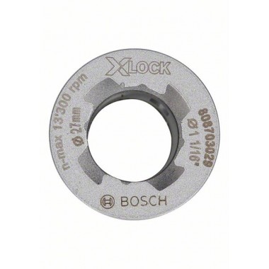 Алмазная коронка Dry Speed X-LOCK 27 мм Bosch 2608599032   