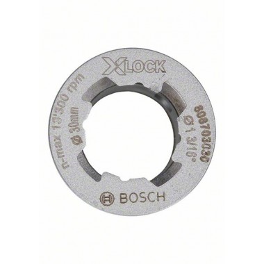 Алмазная коронка Dry Speed X-LOCK 30 мм Bosch 2608599033   