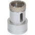 Алмазная коронка Dry Speed X-LOCK 32 мм Bosch 2608599034   