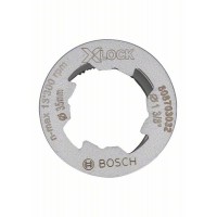 Алмазная коронка Dry Speed X-LOCK 35 мм Bosch 2608599035   