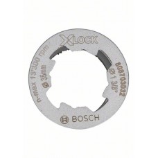 Алмазная коронка Dry Speed X-LOCK 35 мм Bosch 2608599035   