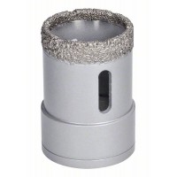 Алмазная коронка Dry Speed X-LOCK 38 мм Bosch 2608599036   