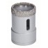 Алмазная коронка Dry Speed X-LOCK 38 мм Bosch 2608599036   