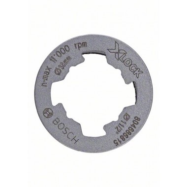 Алмазная коронка Dry Speed X-LOCK 38 мм Bosch 2608599036   