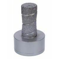 Алмазная фреза X-LOCK 20 мм Bosch 2608599038   