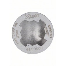 Алмазная фреза X-LOCK 20 мм Bosch 2608599038   