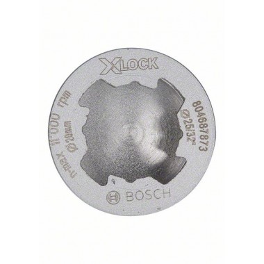 Алмазная фреза X-LOCK 20 мм Bosch 2608599038   
