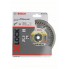 Алмазный диск Standard for Universal X-LOCK 115x22,23x1,6x10 мм Bosch 2608615165   