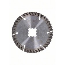 Алмазный диск Standard for Universal X-LOCK 115x22,23x1,6x10 мм Bosch 2608615165   
