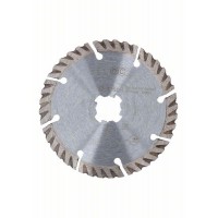 Алмазный диск Standard for Universal X-LOCK 125x22,23x1,6x10 мм Bosch 2608615166   
