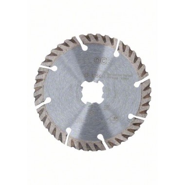 Алмазный диск Standard for Universal X-LOCK 125x22,23x1,6x10 мм Bosch 2608615166   