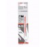 Сабельная пилка S967XHM Endurance for Wood+Metal Demolition Bosch 2608653271 