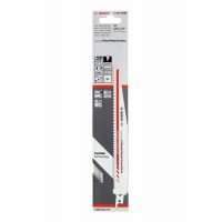 Сабельная пилка  S1167XHM Endurance for Wood+Metal Demolition Bosch 2608653272 
