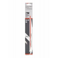 Сабельная пилка  S1267XHM Endurance for Wood+Metal Demolition Bosch 2608653273 