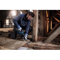 Сабельная пилка  S1142KHM Speed for Wood Bosch 2608653274 