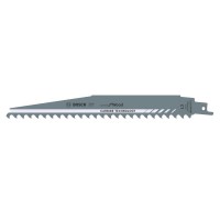 Сабельная пилка  S1142KHM Speed for Wood Bosch 2608653274 