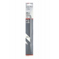 Сабельная пилка  S1242KHM Speed for Wood Bosch 2608653275 