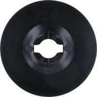 Опорная тарелка X-LOCK с зажимом 115 мм мягкая Bosch 2608601711 