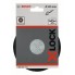 Опорная тарелка X-LOCK с зажимом 115 мм средняя Bosch 2608601712 