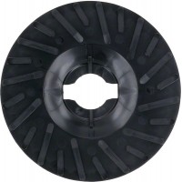 Опорная тарелка X-LOCK с зажимом 115 мм средняя Bosch 2608601712 