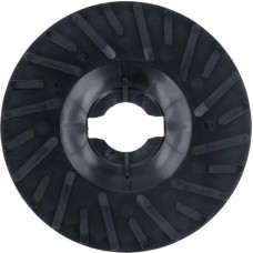 Опорная тарелка X-LOCK с зажимом 115 мм средняя Bosch 2608601712 