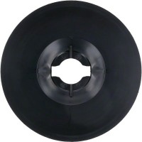 Опорная тарелка X-LOCK с зажимом 125 мм мягкая Bosch 2608601714 