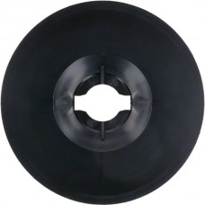 Опорная тарелка X-LOCK с зажимом 125 мм мягкая Bosch 2608601714 