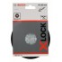 Опорная тарелка X-LOCK с зажимом 125 мм средняя Bosch 2608601715 