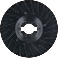 Опорная тарелка X-LOCK с зажимом 125 мм средняя Bosch 2608601715 