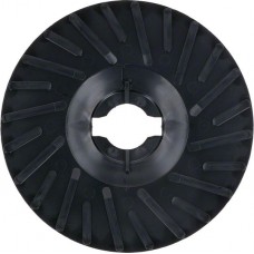 Опорная тарелка X-LOCK с зажимом 125 мм средняя Bosch 2608601715 