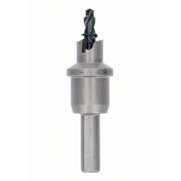Коронка Endurance for Heavy Metal с твердосплавными напайками 14 мм Bosch 2608594126 
