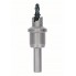 Коронка Endurance for Heavy Metal с твердосплавными напайками 14 мм Bosch 2608594126 