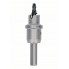 Коронка Endurance for Heavy Metal с твердосплавными напайками 16 мм Bosch 2608594127 
