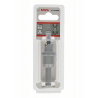 Коронка Endurance for Heavy Metal с твердосплавными напайками 16 мм Bosch 2608594127 