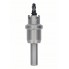 Коронка Endurance for Heavy Metal с твердосплавными напайками 17 мм Bosch 2608594128 