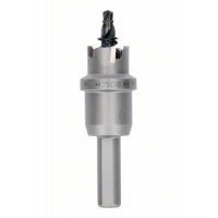 Коронка Endurance for Heavy Metal с твердосплавными напайками 18 мм Bosch 2608594129 