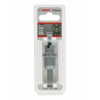 Коронка Endurance for Heavy Metal с твердосплавными напайками 18 мм Bosch 2608594129 