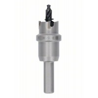 Коронка Endurance for Heavy Metal с твердосплавными напайками 19 мм Bosch 2608594130 