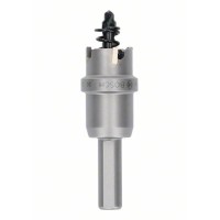 Коронка Endurance for Heavy Metal с твердосплавными напайками 20 мм Bosch 2608594131 