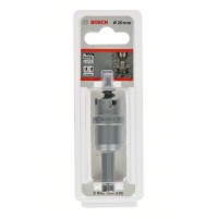Коронка Endurance for Heavy Metal с твердосплавными напайками 20 мм Bosch 2608594131 